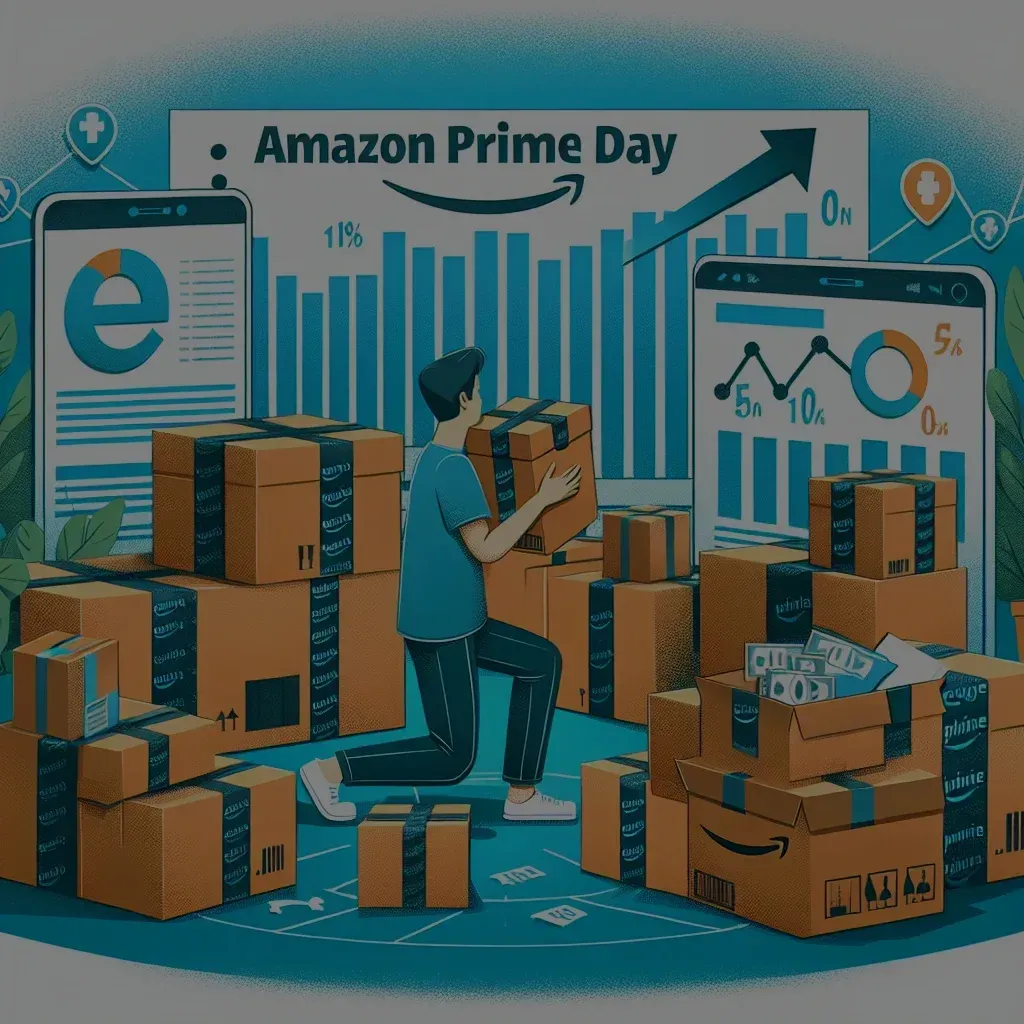 Unpacking Amazon Prime Day: Deals, Trends, and Impact