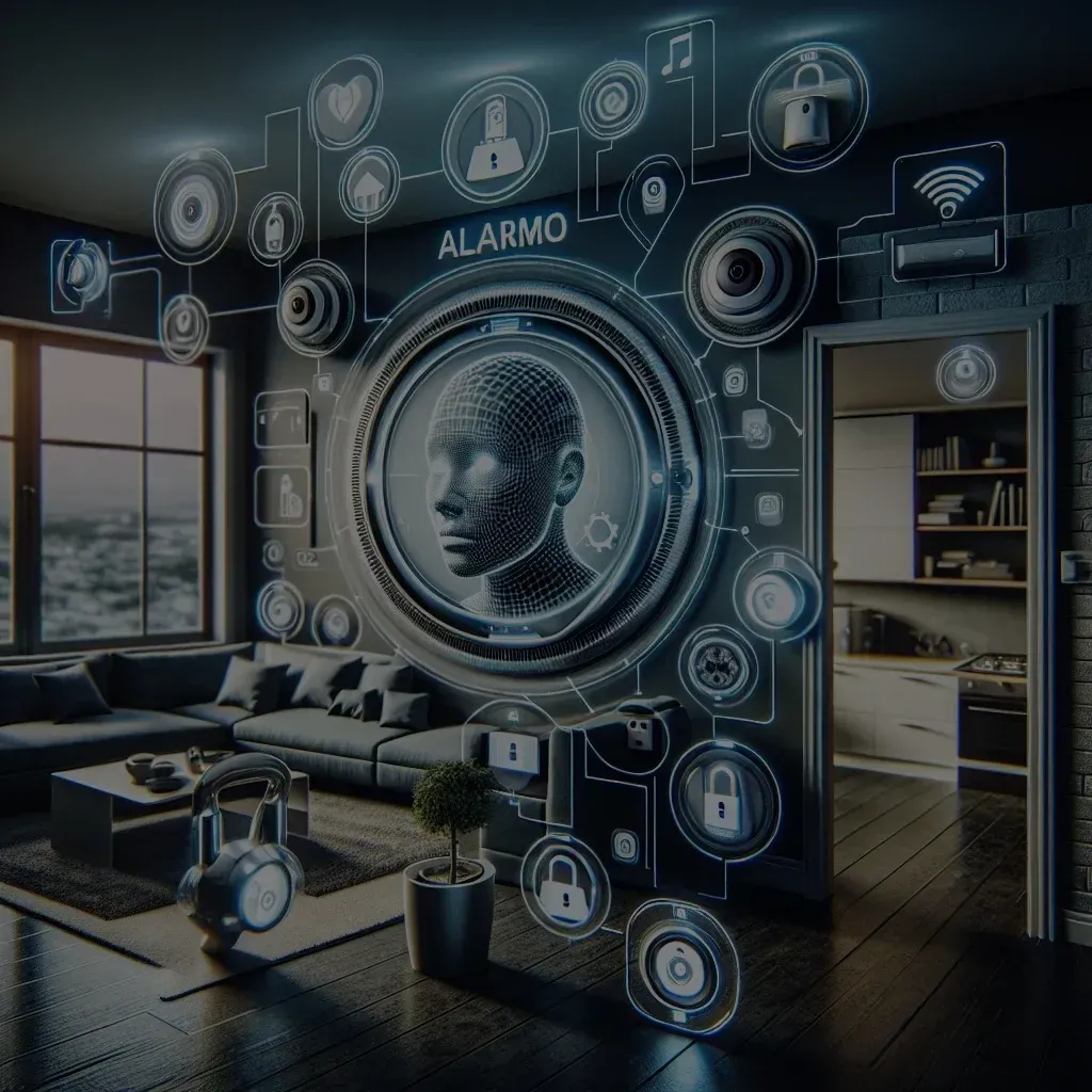 Exploring 'Alarmo': The Future of Home Security Systems