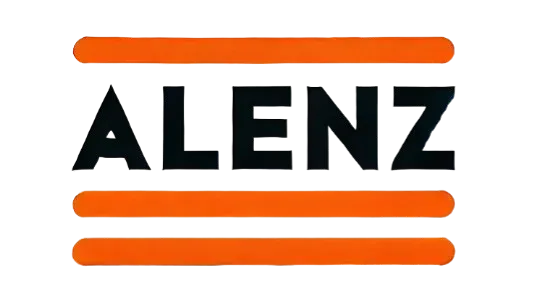 Alenz | News Needed