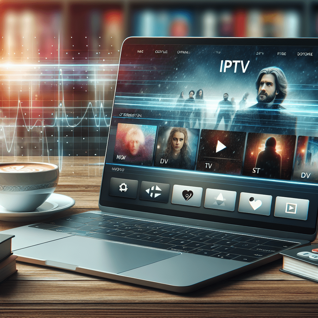 Iptv App For Pc