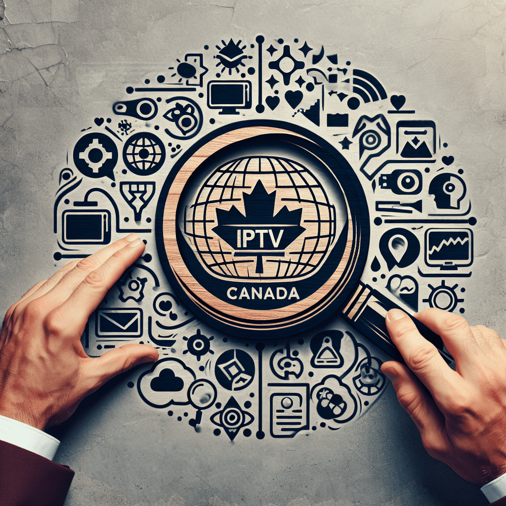 Comprehensive Review Of Iptv Dream Canada: Features And Insights