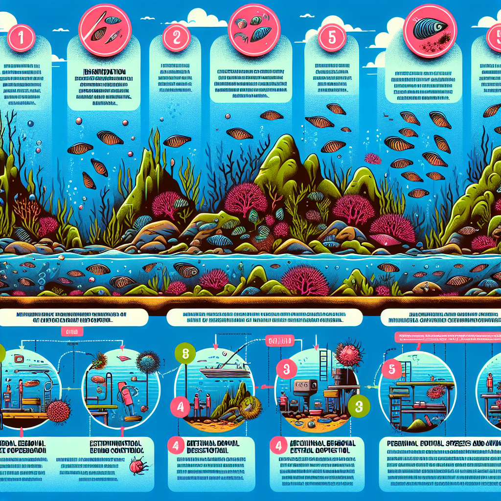 Effective Strategies For Eradicating Zebra Mussels