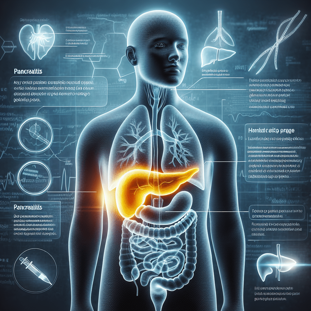 Can You Die From Pancreatitis