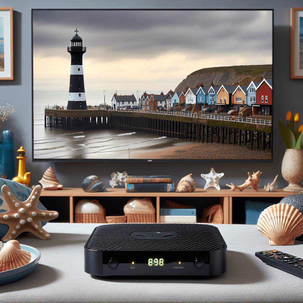 Iptv Box Scarborough