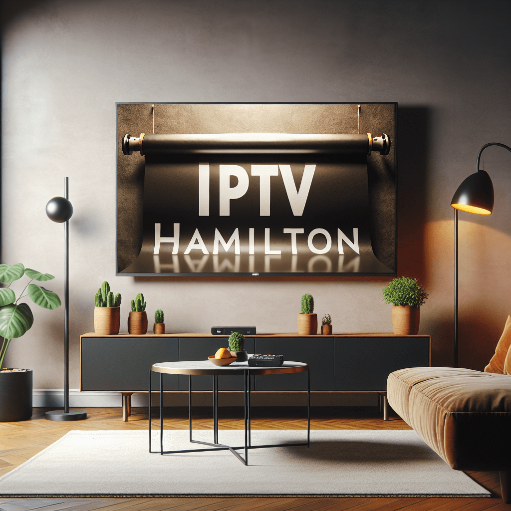 Iptv Hamilton