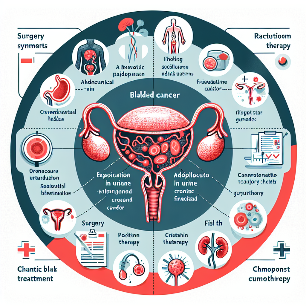 Understanding Bladder Cancer: Symptoms, Risks, And Treatments