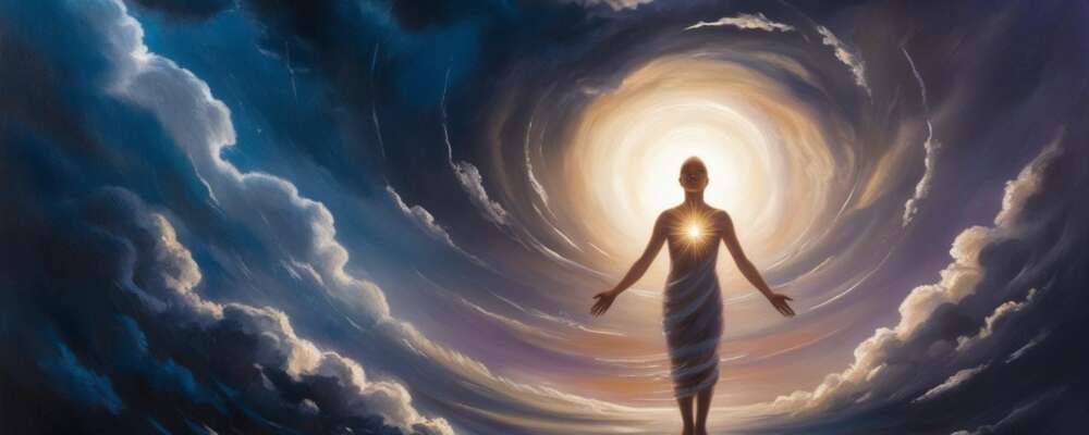 you are the light in the dark, the calm in the storm. your presence shifts the energy around you in ways you can’t always see, but it’s there. keep shining. ✨