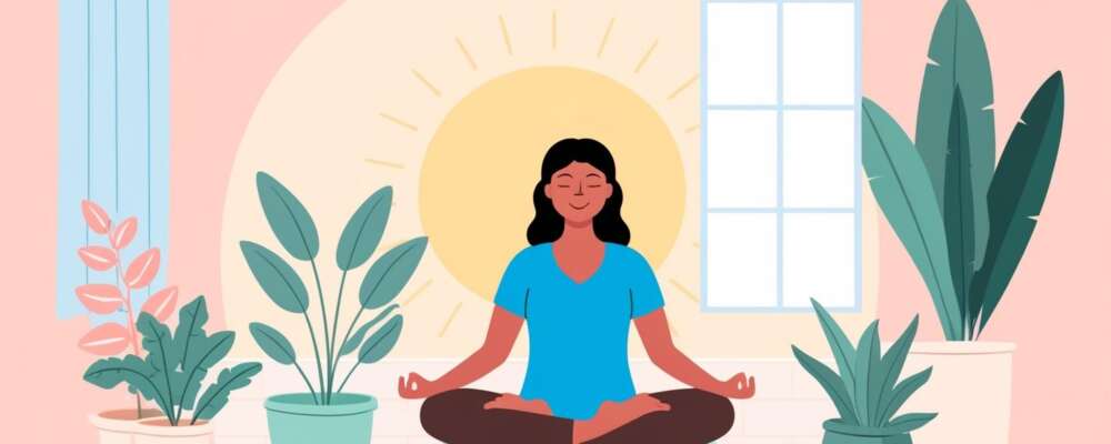 healing and self care